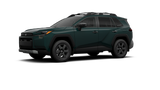 New 2026 Toyota RAV4 SUV