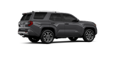 New 2026 Toyota 4Runner SUV