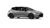 New 2027 Toyota Corolla Hatchback Sedan