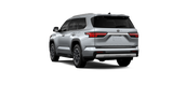 New 2026 Toyota Sequoia SUV