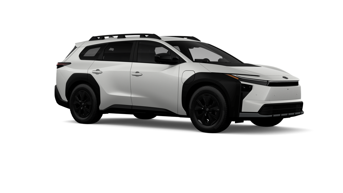 New 2026 Halo <sup>1</sup> Toyota  image 17