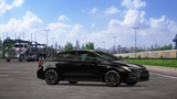 New 2027 Toyota Corolla Hybrid Sedan