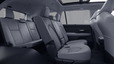 New 2026 Toyota Grand Highlander SUV