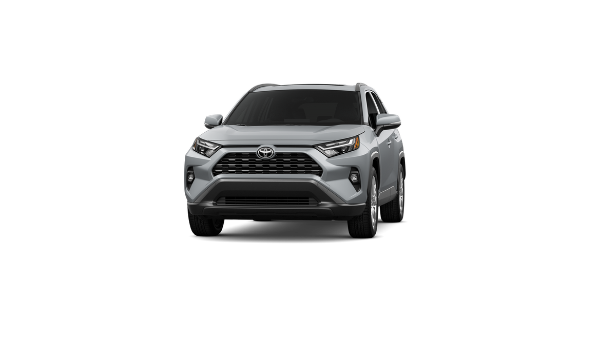 2025 Toyota RAV4 XLE Premium photo 28