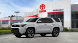 New 2026 Toyota 4Runner SUV