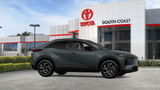 New 2026 Toyota C-HR SUV