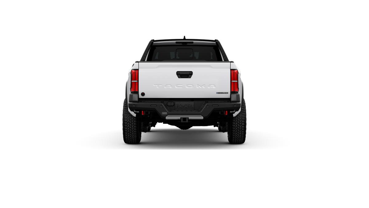 2026 Toyota Tacoma Trailhunter - Photo 44