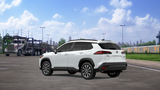 New 2026 Toyota Corolla Cross Hybrid SUV