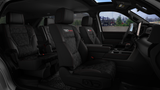 New 2026 Toyota Sequoia SUV