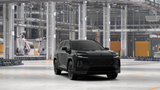 New 2026 Toyota RAV4 Plug-in Hybrid SUV