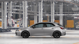 New 2026 Toyota Corolla Hatchback Sedan