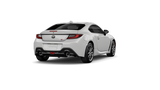 New 2027 Toyota GR86 Coupe