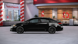 New 2026 Toyota Corolla Hybrid Sedan