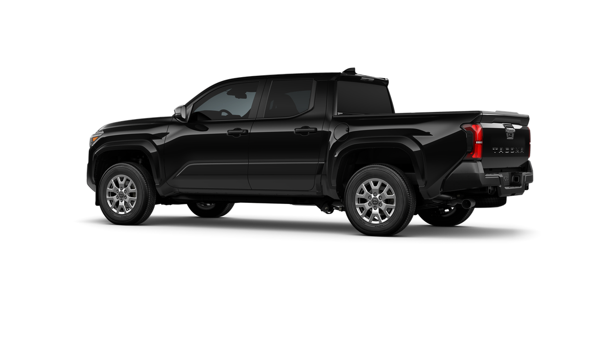 2025 Toyota Tacoma SR Double Cab photo 37