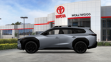 New 2026 Toyota bZ Woodland SUV