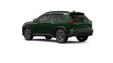 New 2026 Toyota Corolla Cross SUV