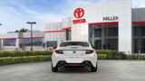New 2026 Toyota GR86 Coupe