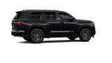 New 2026 Toyota Sequoia SUV