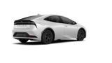New 2026 Toyota Prius Plug-in Hybrid Hatchback