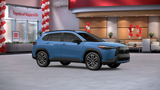 New 2026 Toyota Corolla Cross SUV