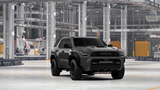 New 2026 Toyota 4Runner i-FORCE MAX SUV