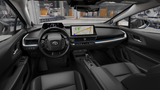 New 2027 Toyota Prius Sedan