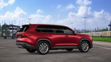 New 2026 Toyota Grand Highlander SUV