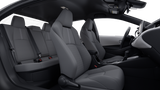 New 2027 Toyota Corolla Hybrid Sedan