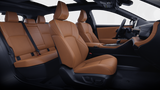 New 2026 Toyota Crown Signia SUV