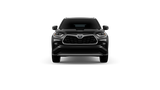 New 2026 Toyota Highlander Hybrid SUV