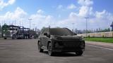 New 2026 Toyota RAV4 SUV