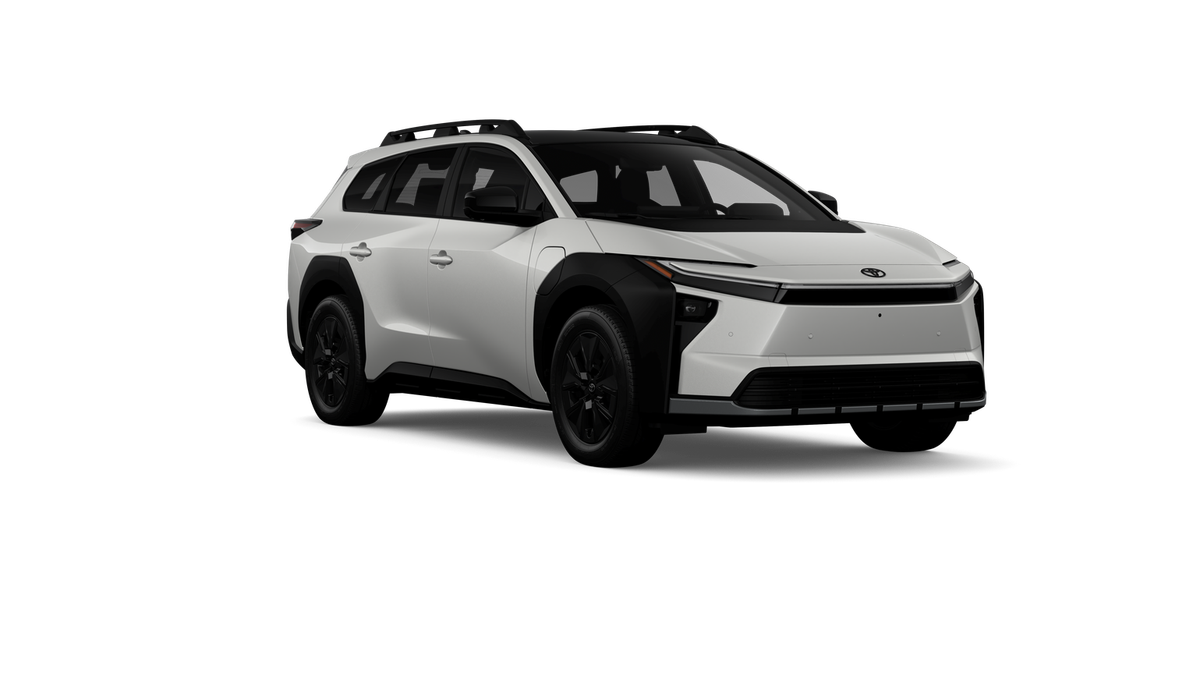 New 2026 Halo <sup>1</sup> Toyota  image 17