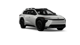 New 2026 Toyota bZ Woodland Sedan