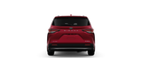 New 2026 Toyota Sienna Van