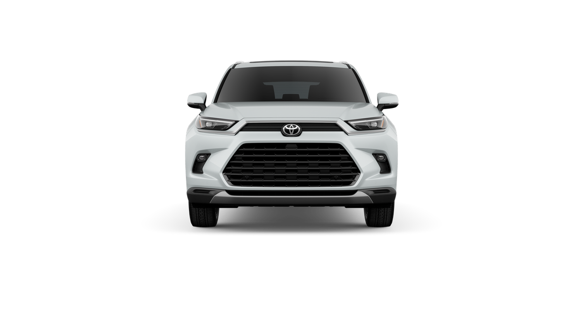 New 2026 Wind Chill Pearl <sup>1</sup> Toyota  Limited image 19