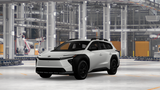 New 2026 Toyota bZ Woodland Sedan