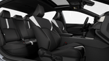 New 2027 Toyota Camry Sedan