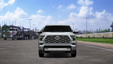 New 2026 Toyota Sequoia SUV