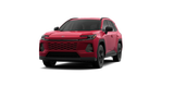 New 2026 Toyota RAV4 SUV