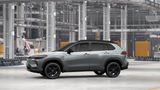 New 2026 Toyota Corolla Cross Hybrid SUV