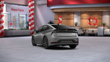 New 2026 Toyota Prius Plug-in Hybrid Sedan