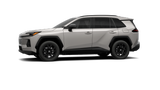 New 2026 Toyota RAV4 Plug-in Hybrid SUV