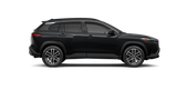 New 2026 Toyota Corolla Cross SUV