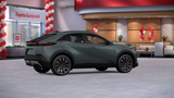 New 2026 Toyota C-HR SUV