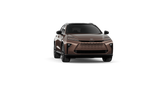 New 2026 Toyota Crown Signia Sedan