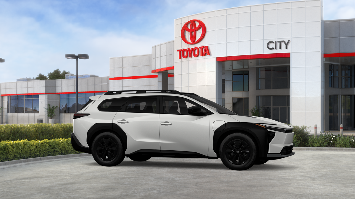 New 2027 Halo <sup>1</sup> Toyota  image 51