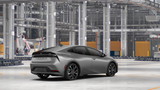 New 2027 Toyota Prius Plug-in Hybrid Sedan
