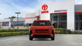 New 2026 Toyota C-HR SUV