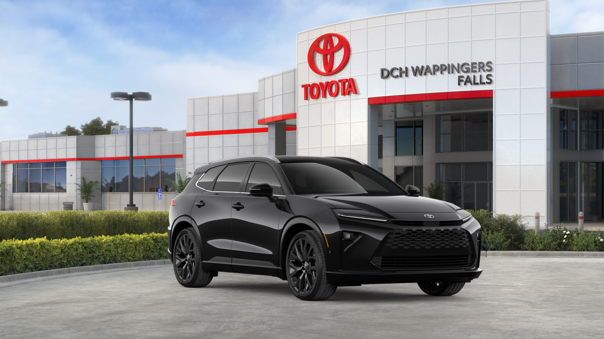 New 2026 Black Toyota  Limited image 39