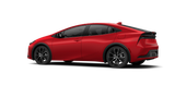 New 2026 Toyota Prius Hatchback